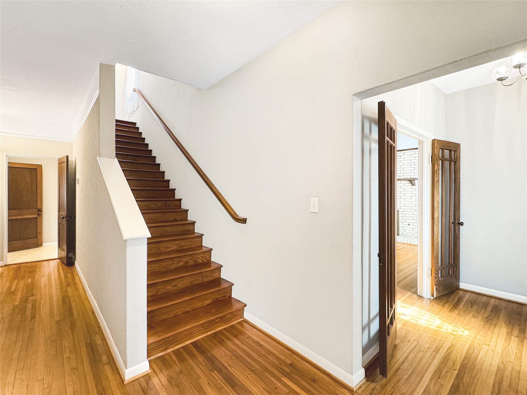 1205 Forest Ridge Drive Bedford TX 76022