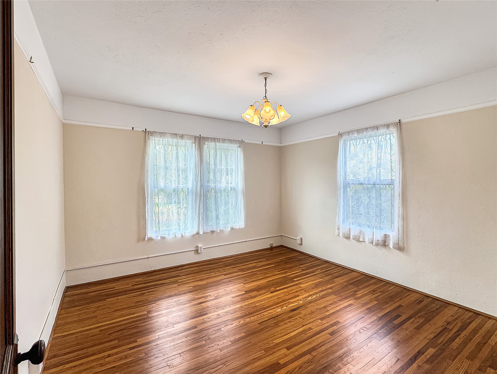 1205 Forest Ridge Drive Bedford TX 76022
