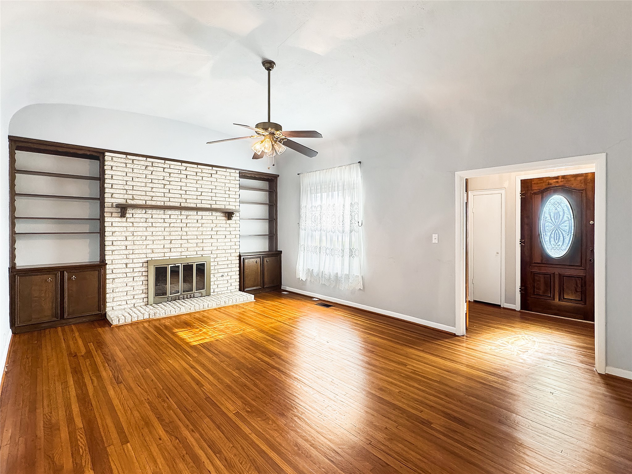 1205 Forest Ridge Drive Bedford TX 76022