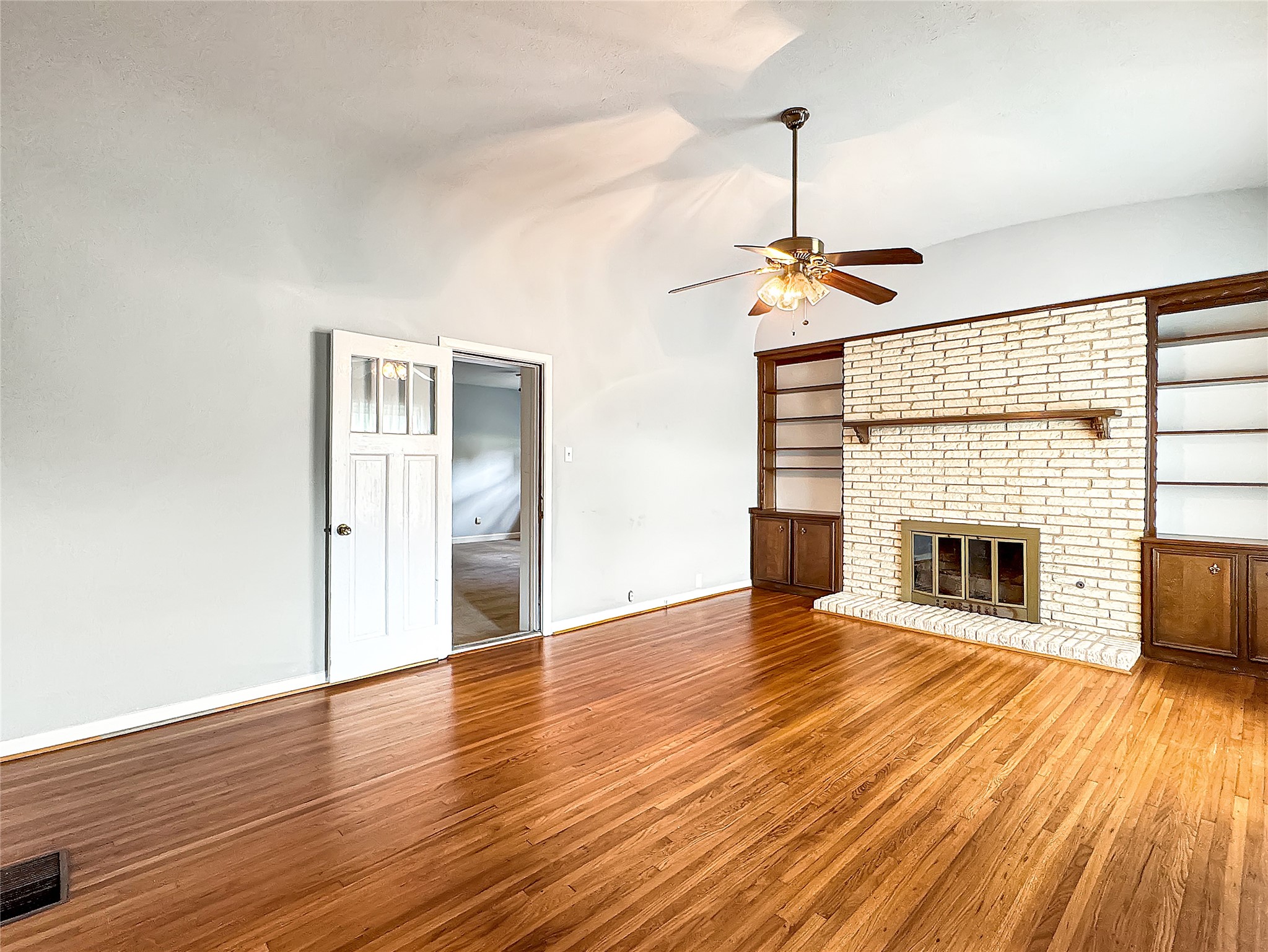 1205 Forest Ridge Drive Bedford TX 76022
