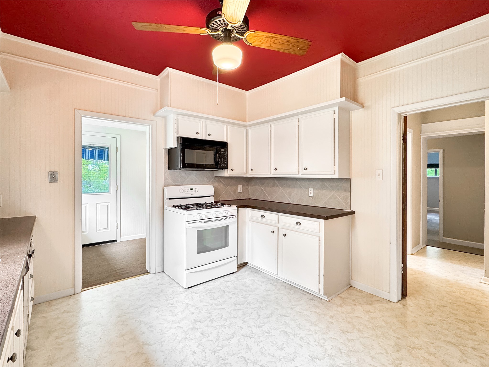 1205 Forest Ridge Drive Bedford TX 76022