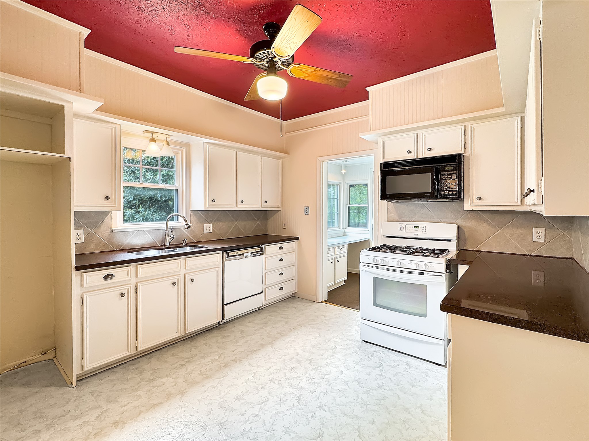 1205 Forest Ridge Drive Bedford TX 76022