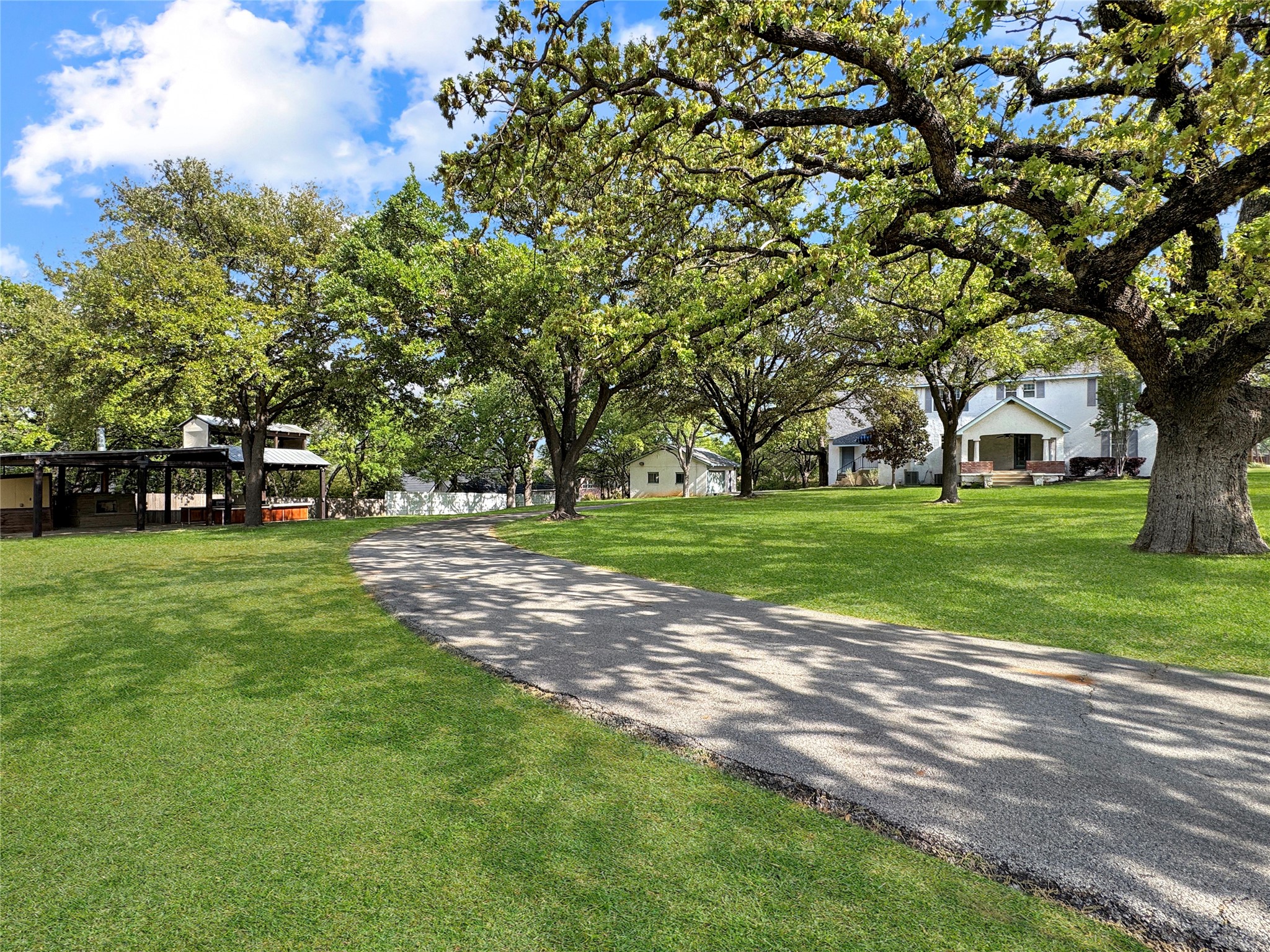 1205 Forest Ridge Drive Bedford TX 76022