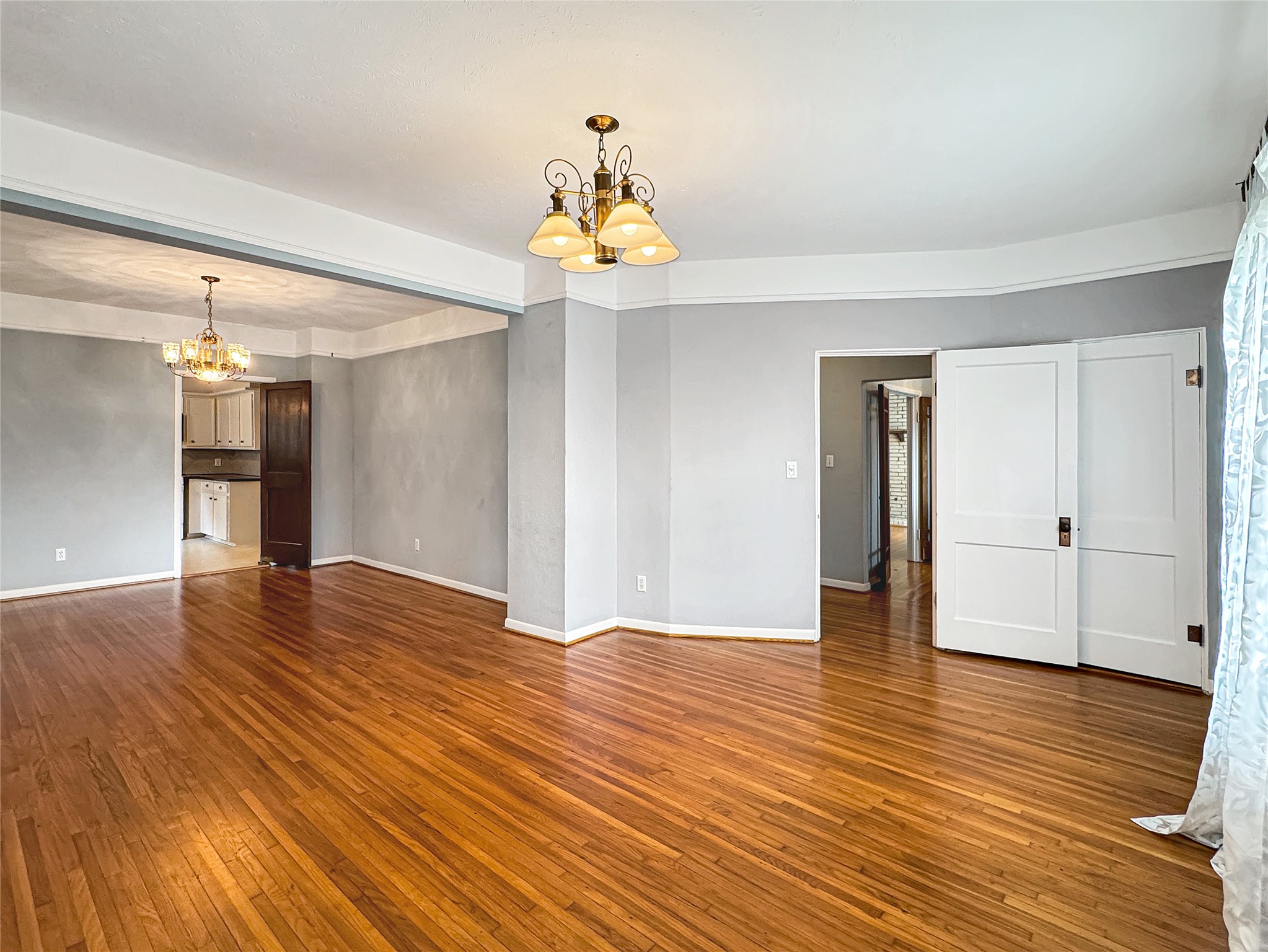 1205 Forest Ridge Drive Bedford TX 76022