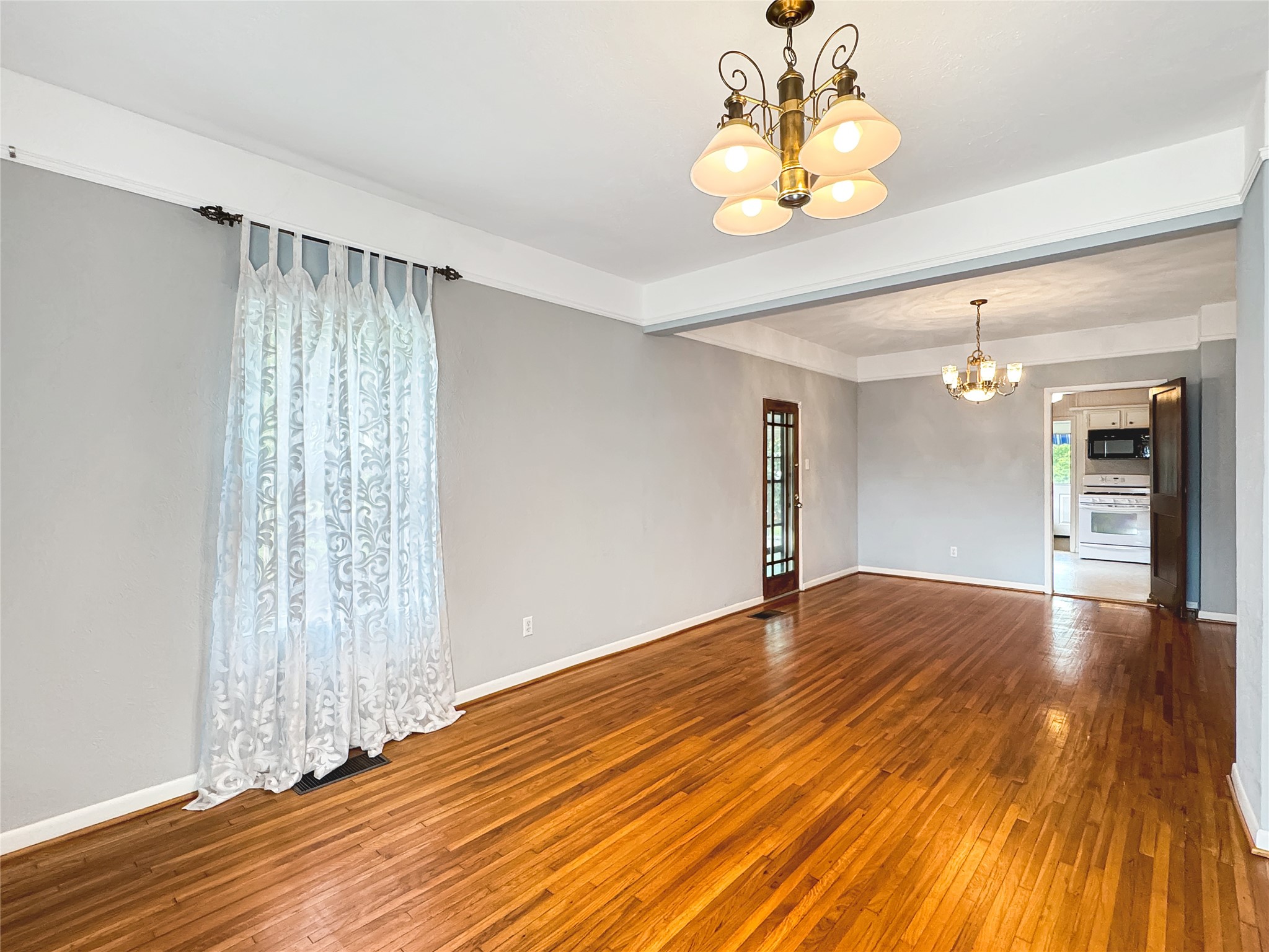 1205 Forest Ridge Drive Bedford TX 76022