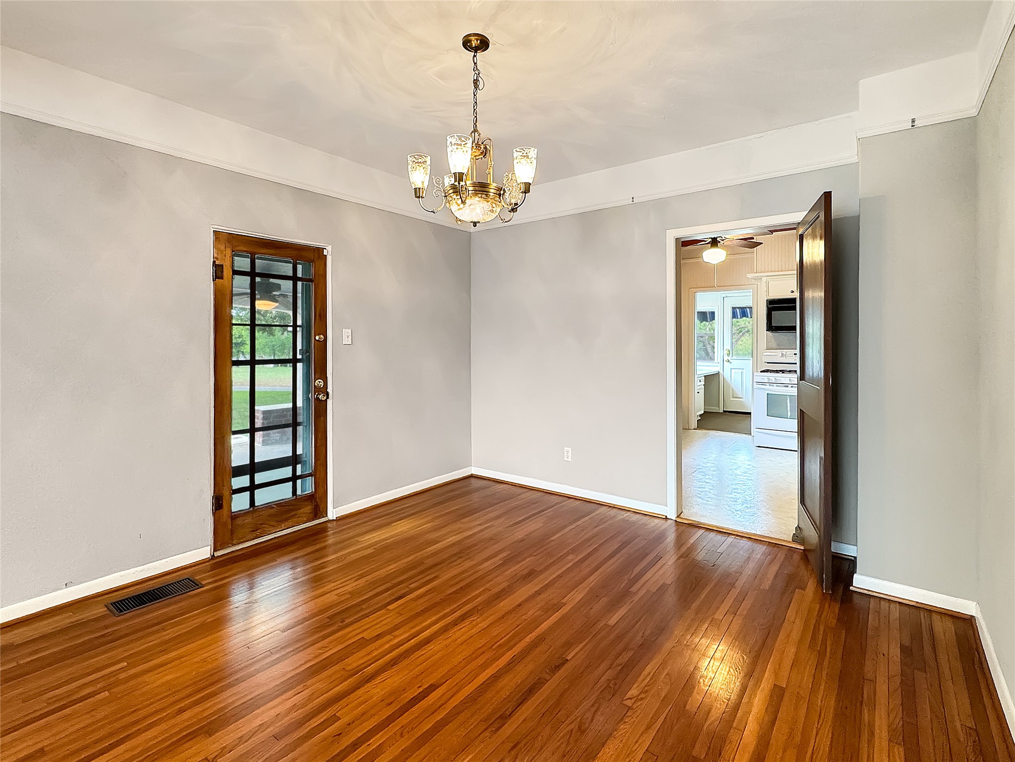 1205 Forest Ridge Drive Bedford TX 76022