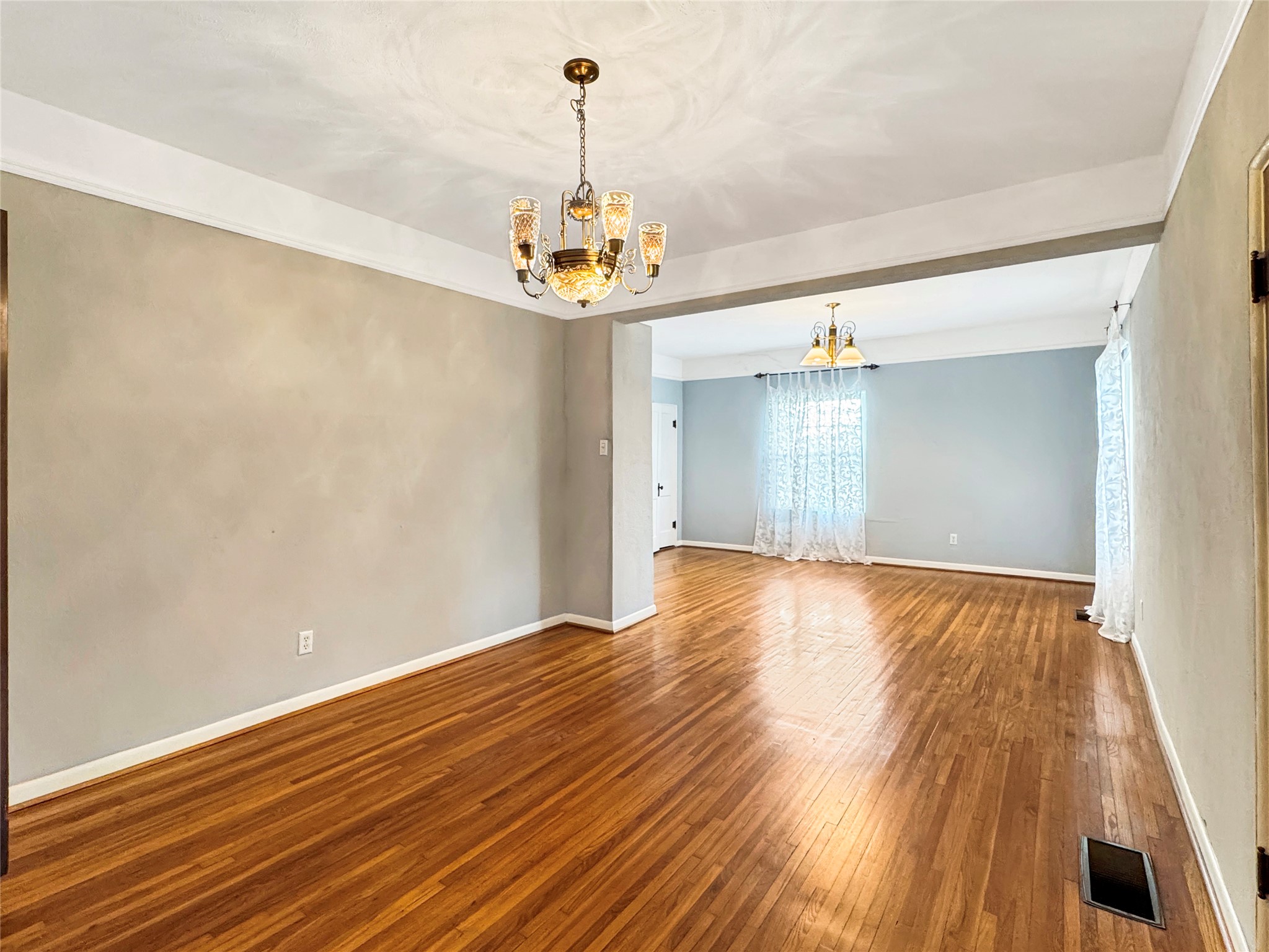 1205 Forest Ridge Drive Bedford TX 76022