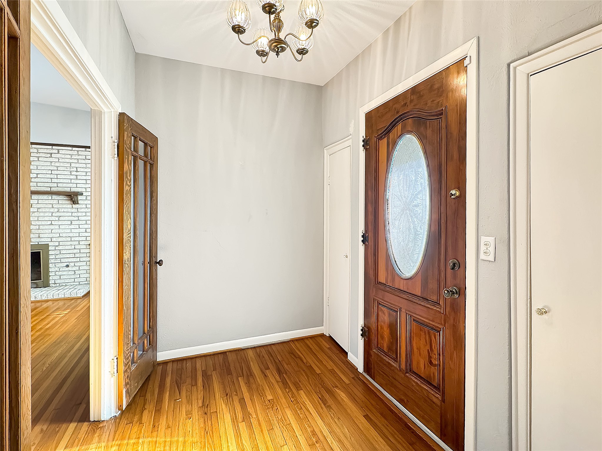 1205 Forest Ridge Drive Bedford TX 76022