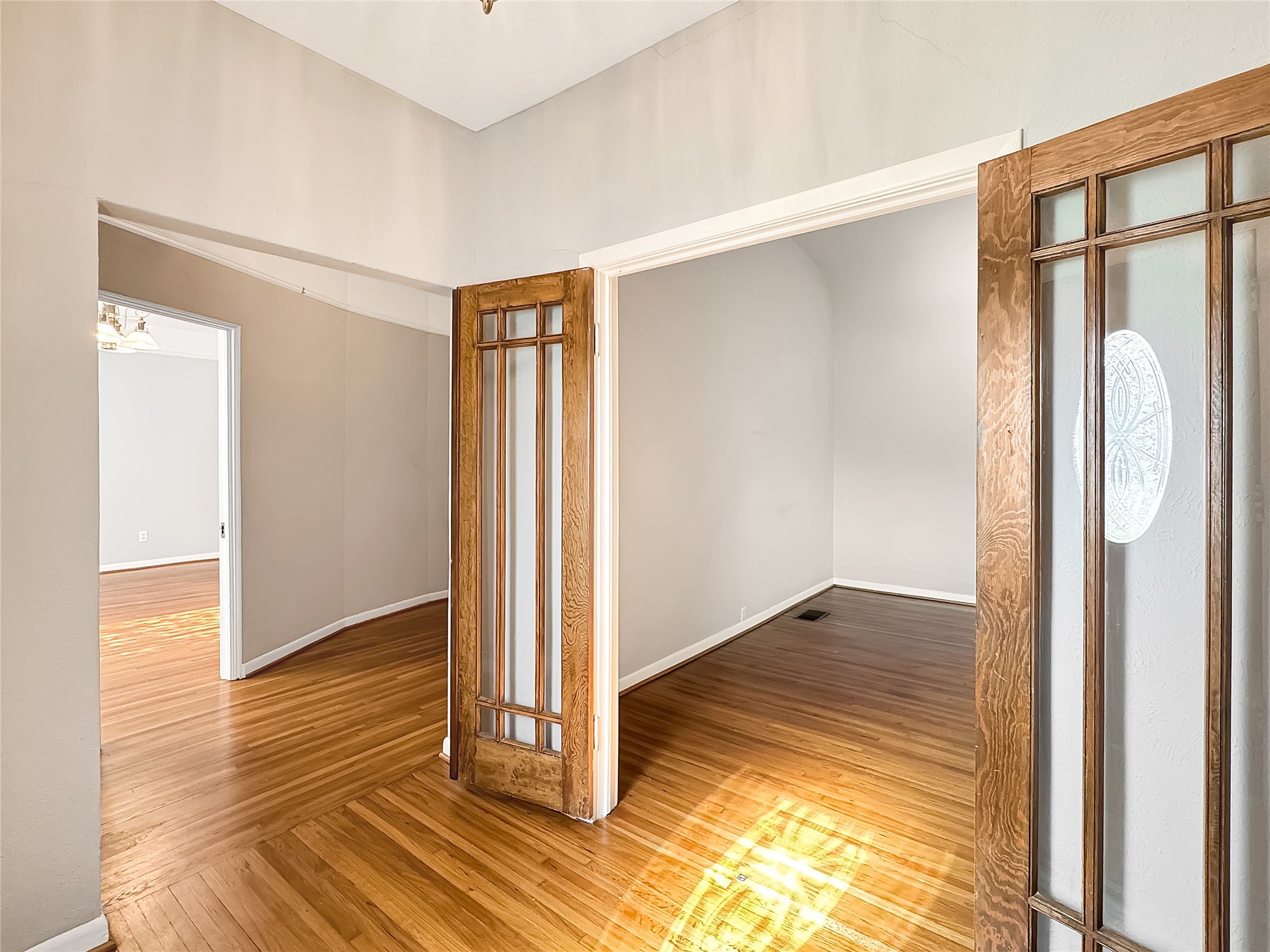 1205 Forest Ridge Drive Bedford TX 76022