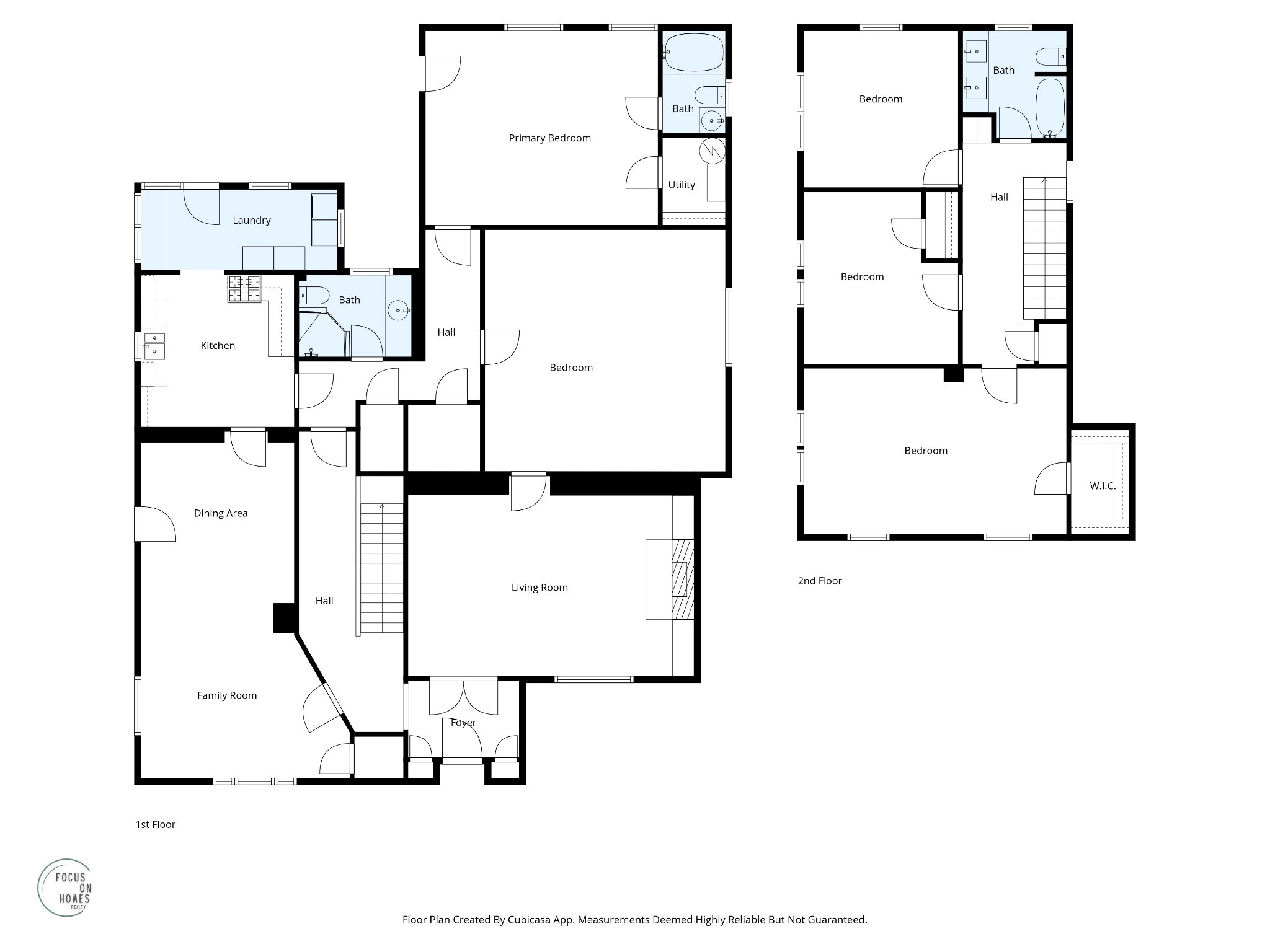 1205 Forest Ridge Drive Bedford TX 76022