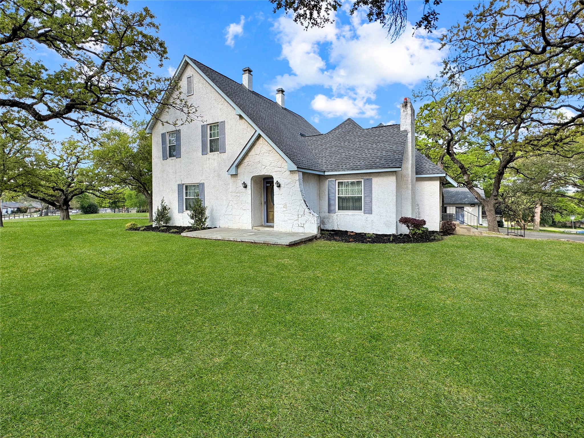 1205 Forest Ridge Drive Bedford TX 76022