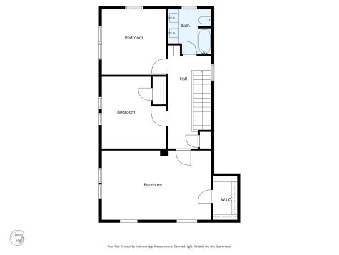 1205 Forest Ridge Drive Bedford TX 76022