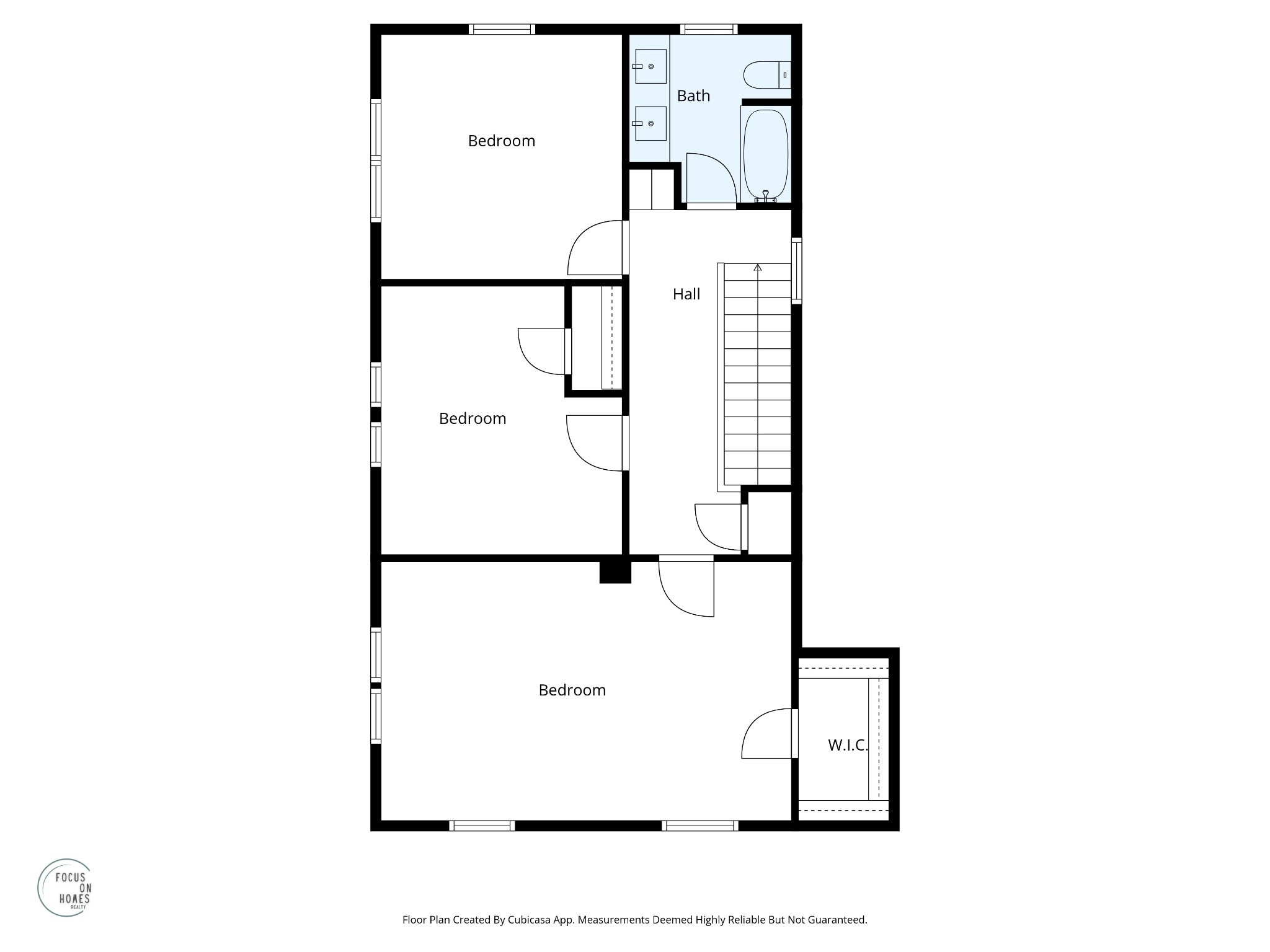 1205 Forest Ridge Drive Bedford TX 76022
