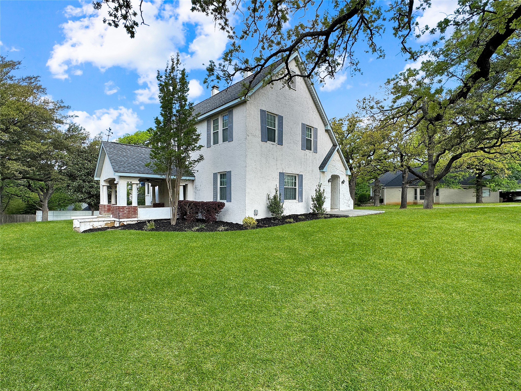 1205 Forest Ridge Drive Bedford TX 76022