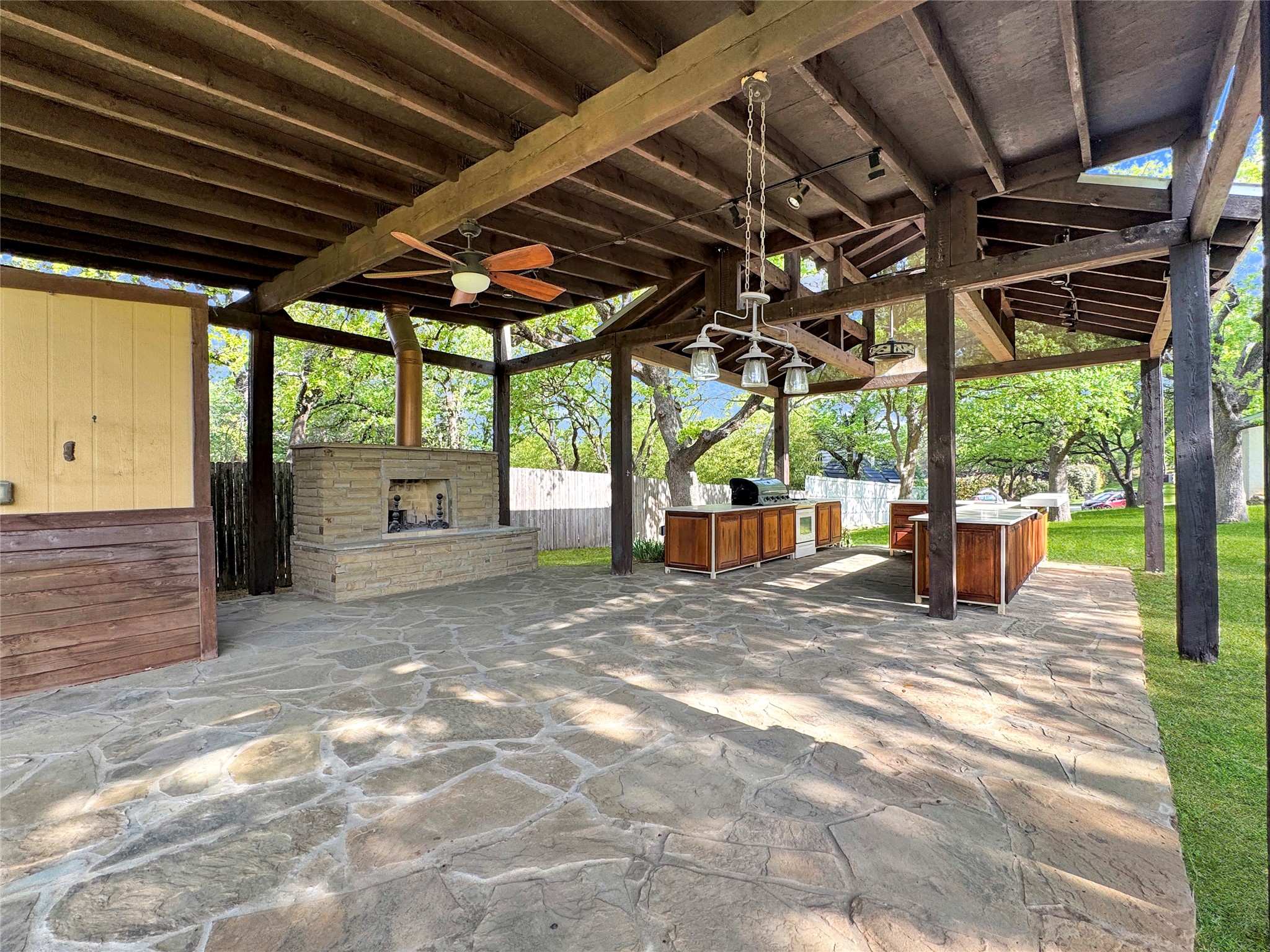 1205 Forest Ridge Drive Bedford TX 76022