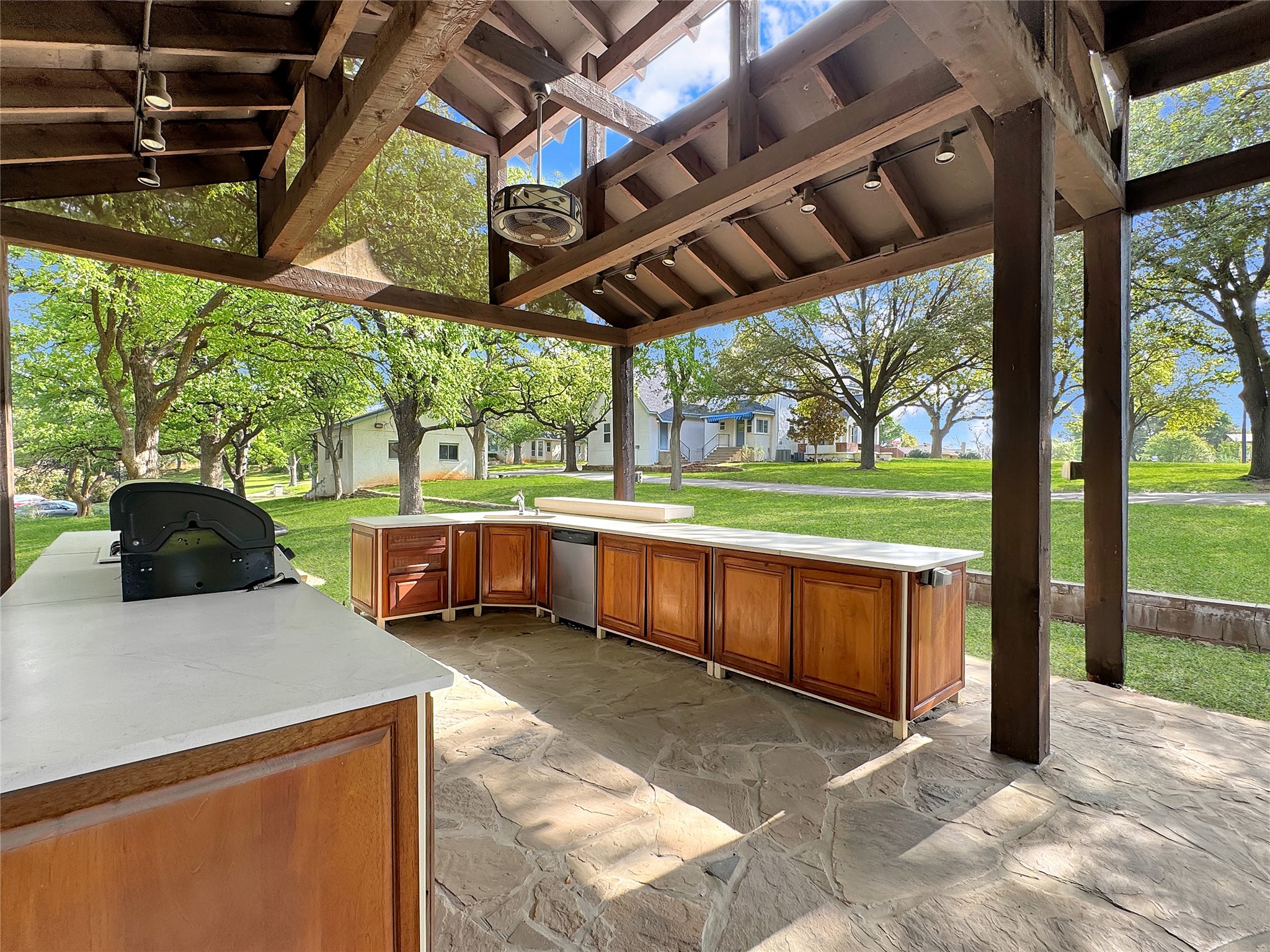 1205 Forest Ridge Drive Bedford TX 76022