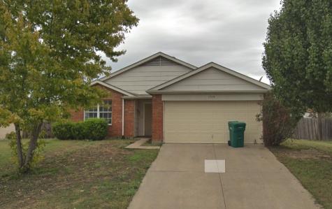 1715 Dartmouth Drive Glenn Heights TX 75154