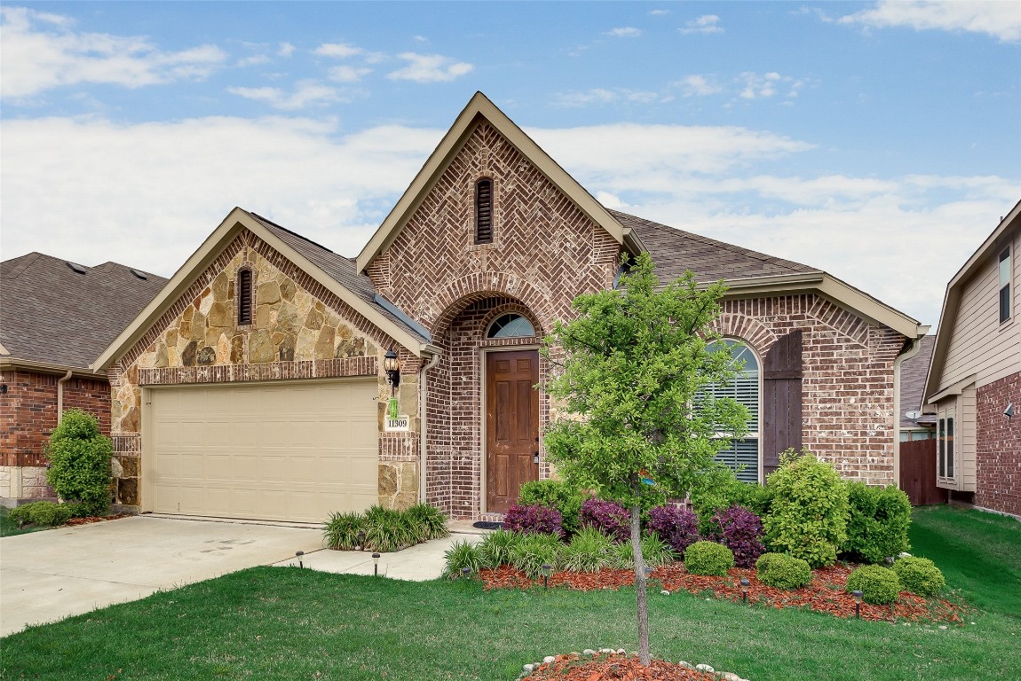 11309 Meredith Drive Frisco TX 75036