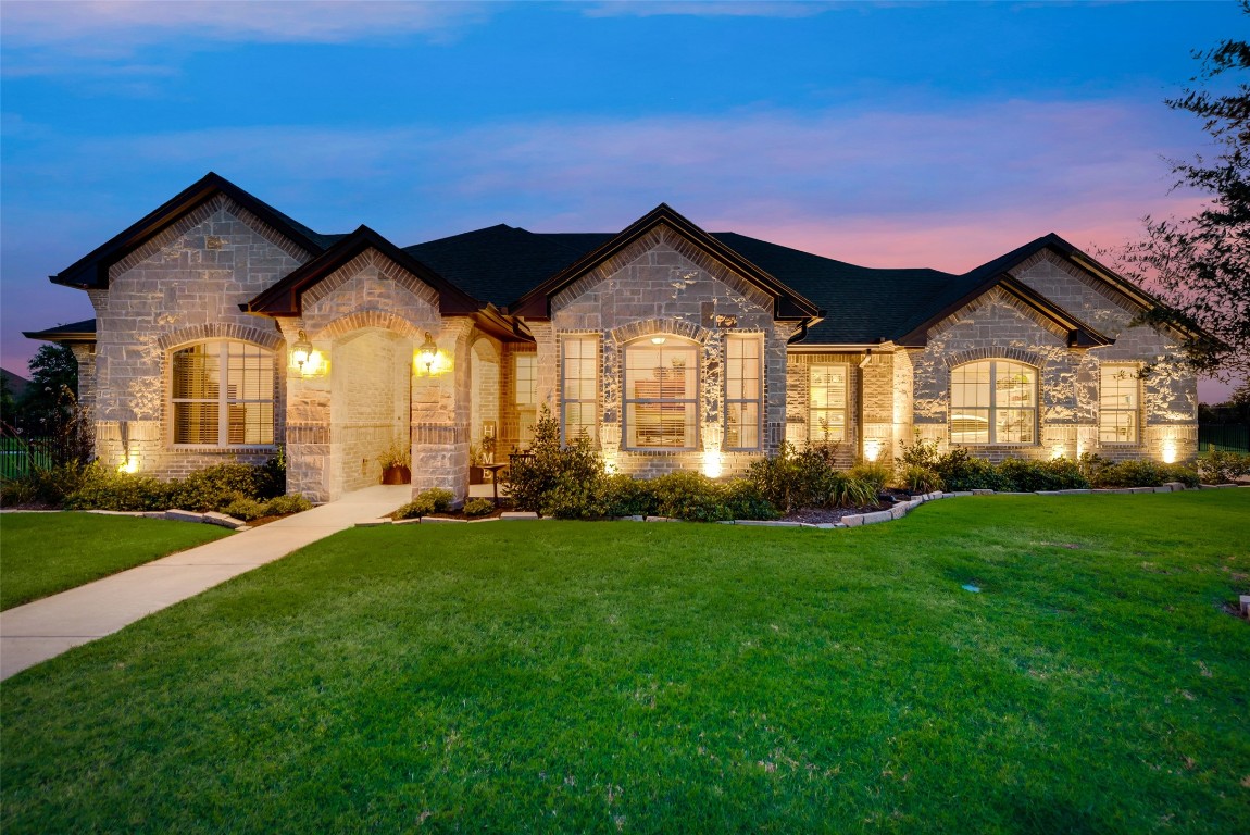 2907 Sunnyside Drive Ennis TX 75119