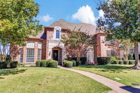 2905 Lago Vista Lane Rockwall TX 75032