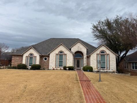 1108 Regent Lane Greenville TX 75402