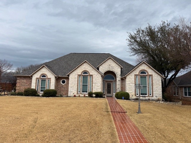 1108 Regent Lane Greenville TX 75402
