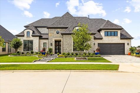 4600 Summerville Lane Prosper TX 75078