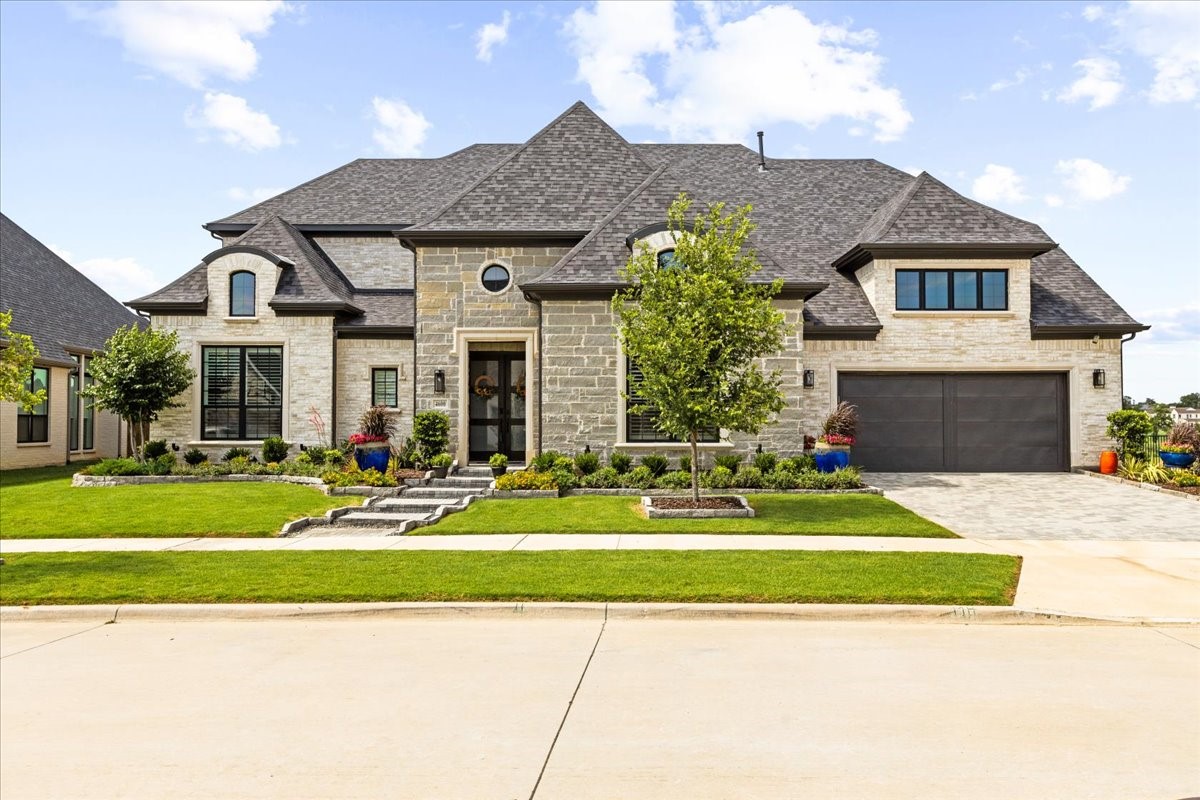 4600 Summerville Lane Prosper TX 75078
