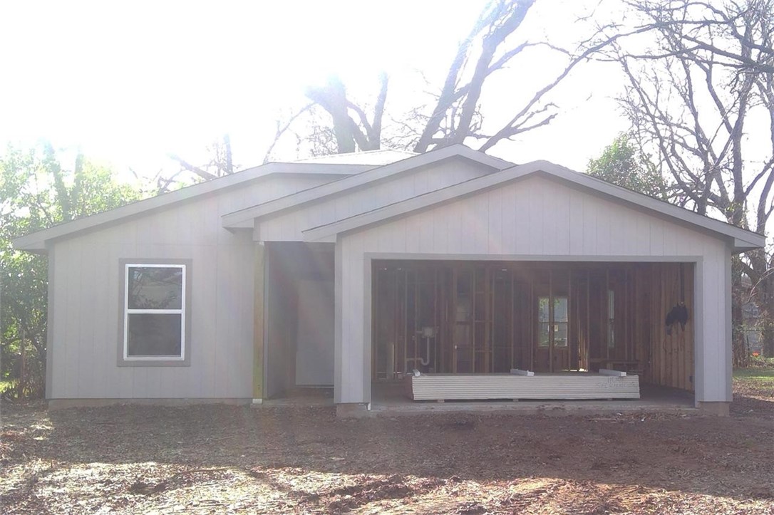 1100 Sherman Street Waco TX 76704