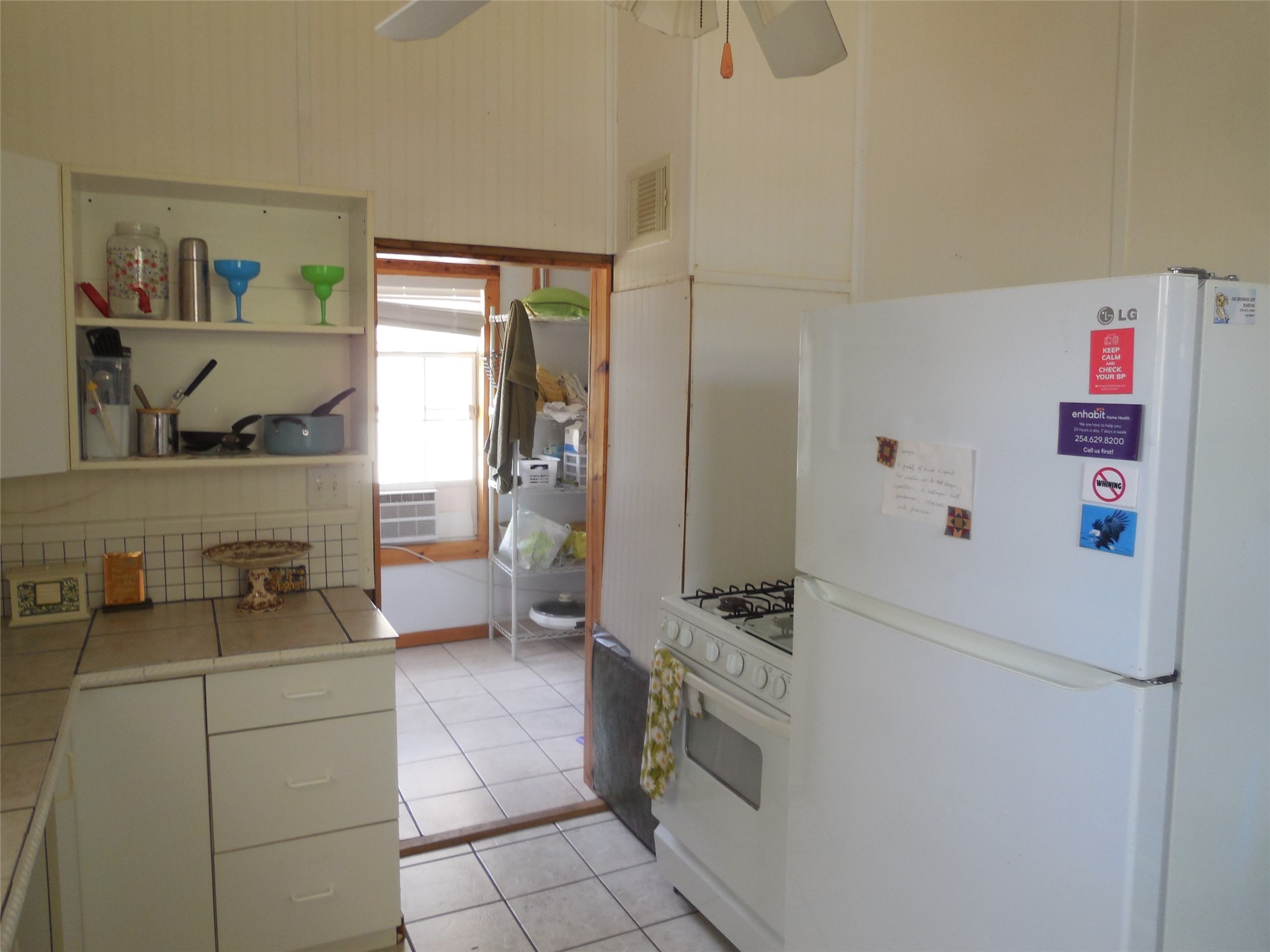 316 Mesquite Street Ranger TX 76470