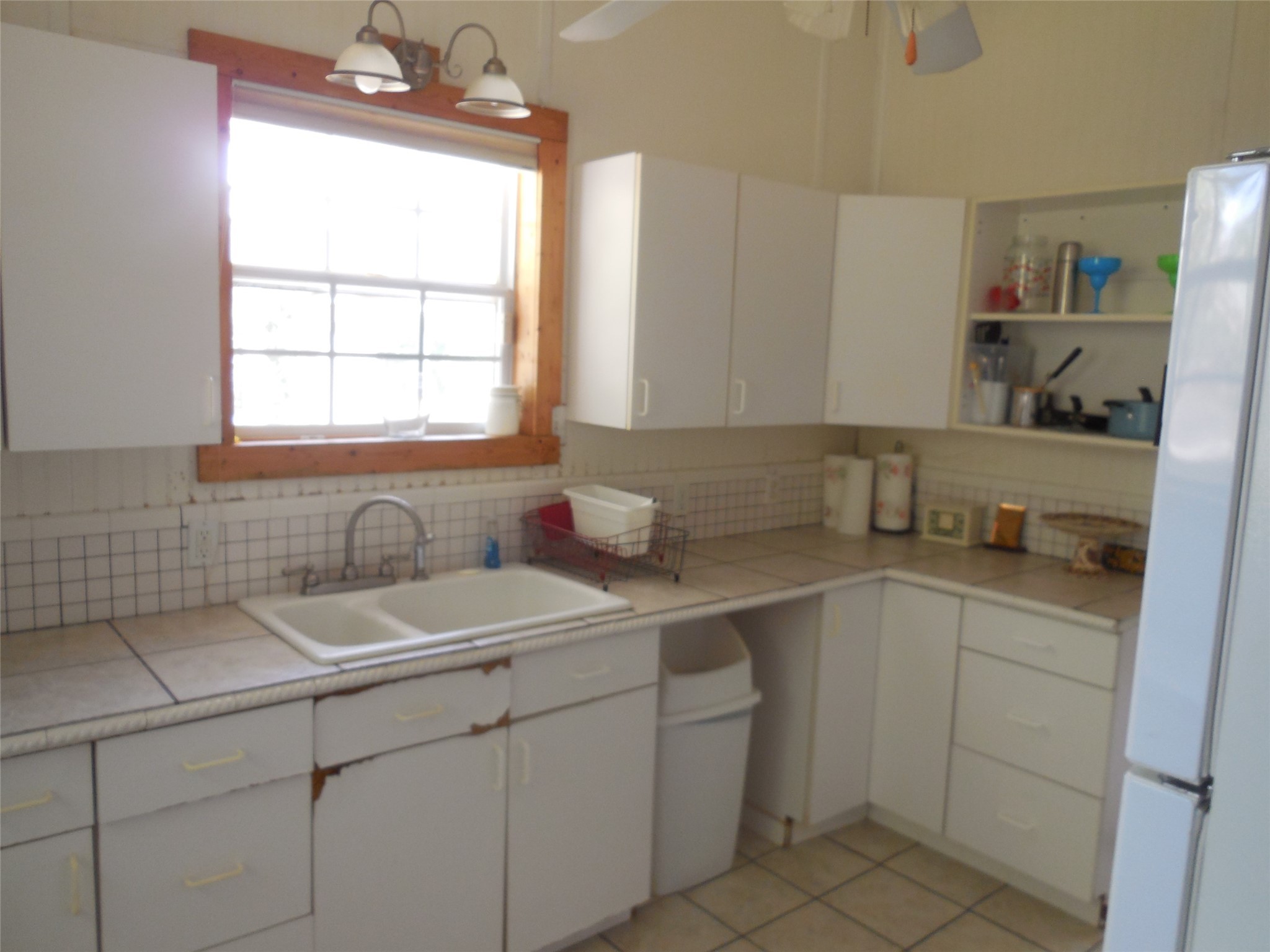 316 Mesquite Street Ranger TX 76470