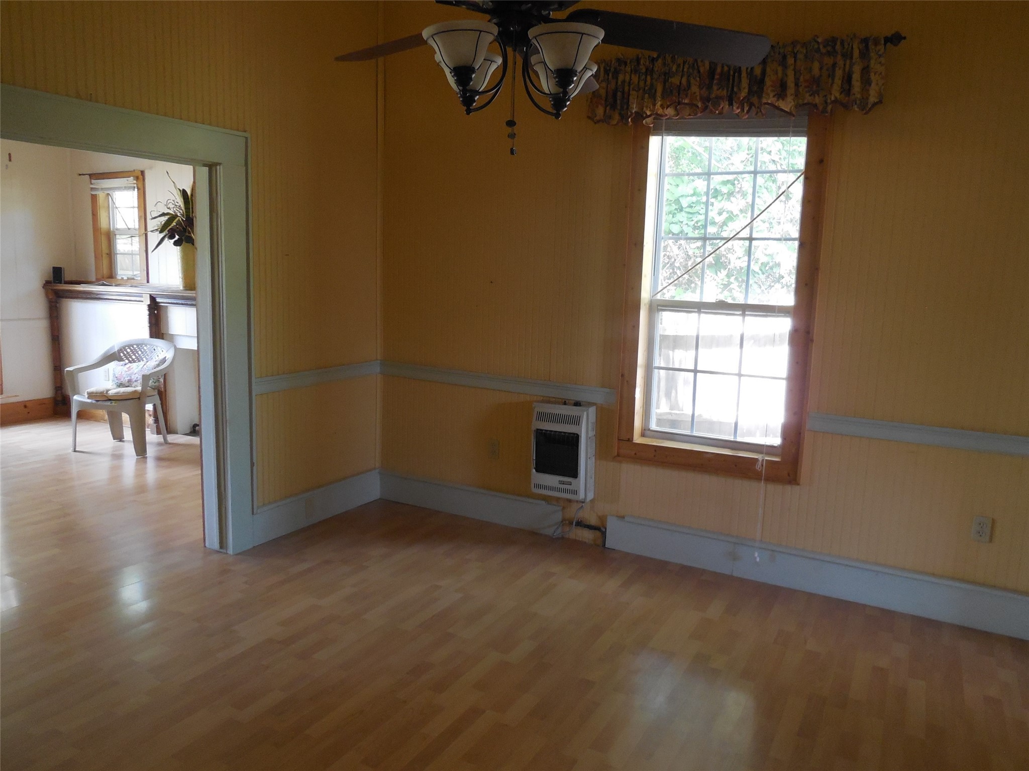 316 Mesquite Street Ranger TX 76470