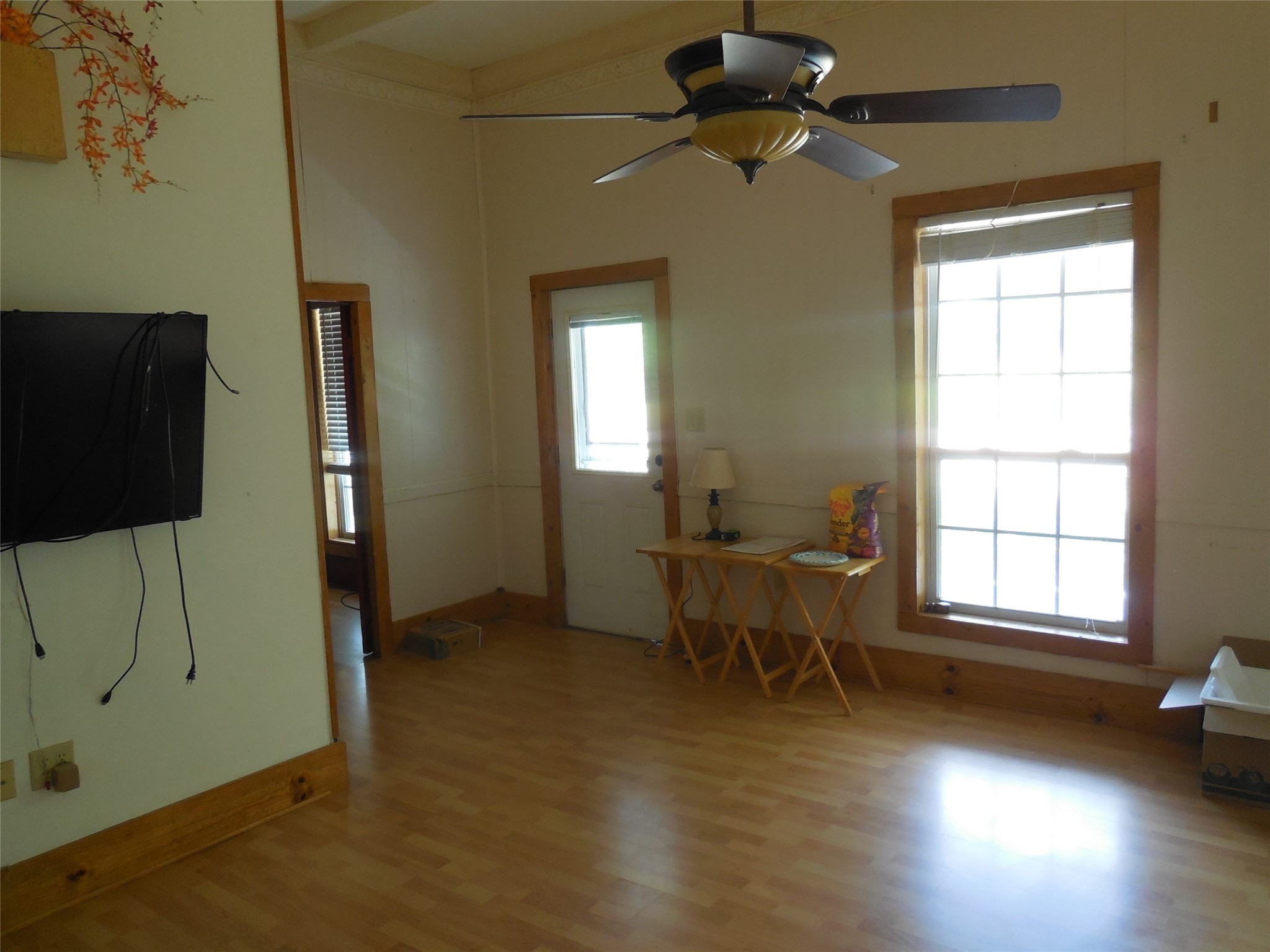 316 Mesquite Street Ranger TX 76470