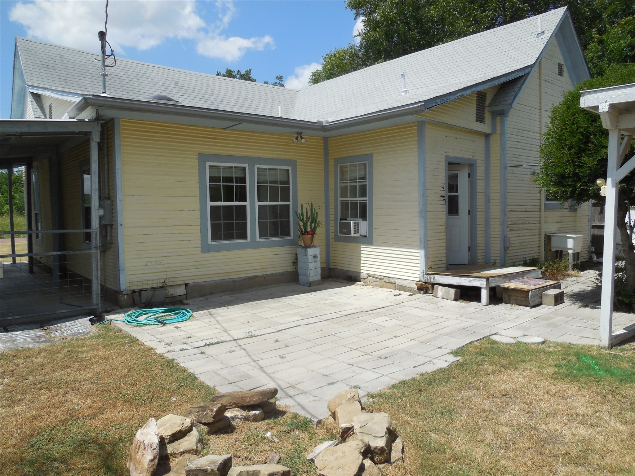 316 Mesquite Street Ranger TX 76470