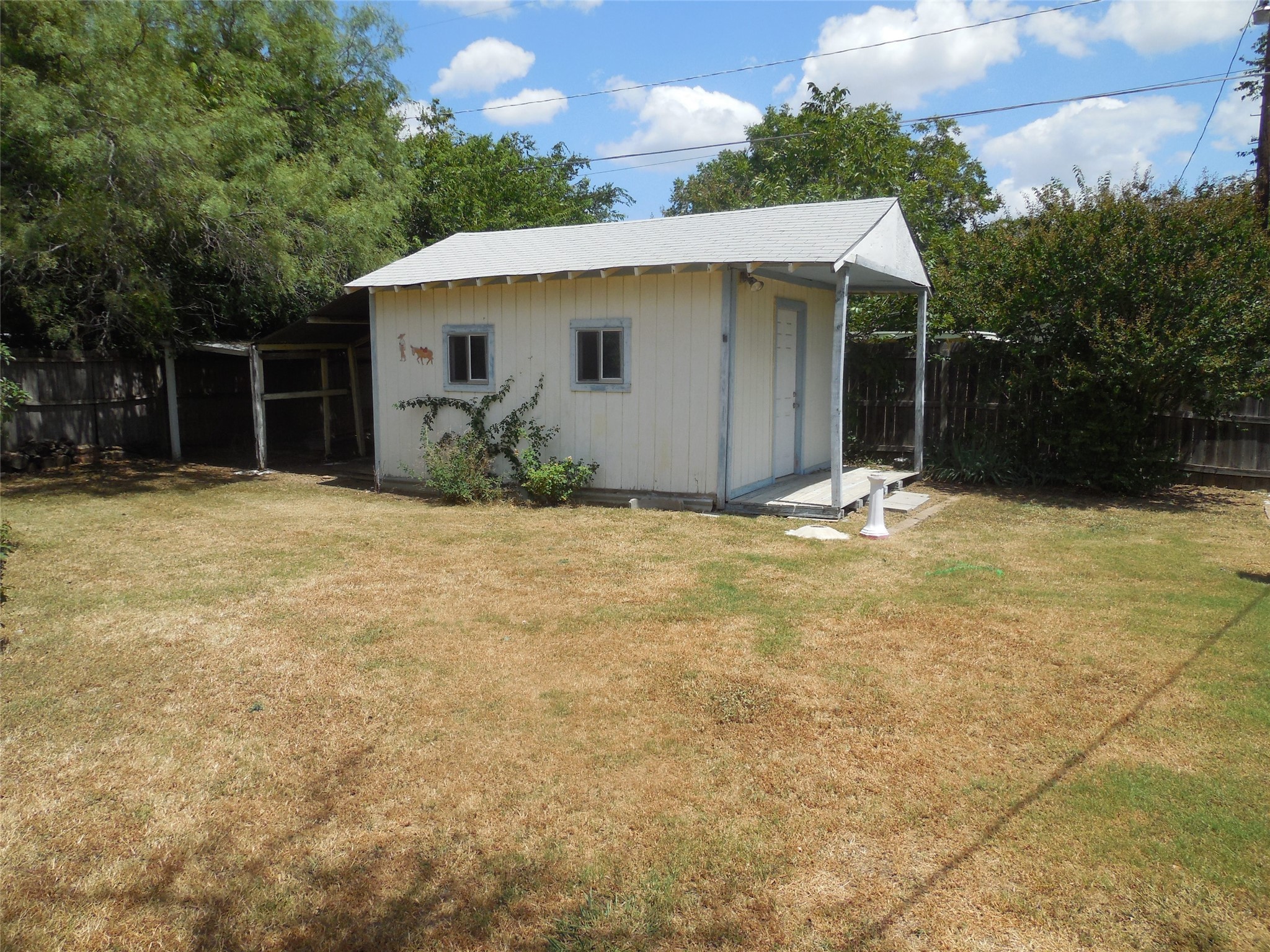 316 Mesquite Street Ranger TX 76470