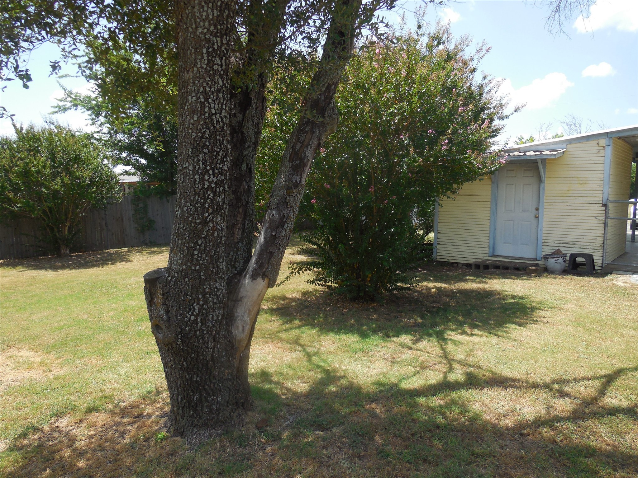 316 Mesquite Street Ranger TX 76470
