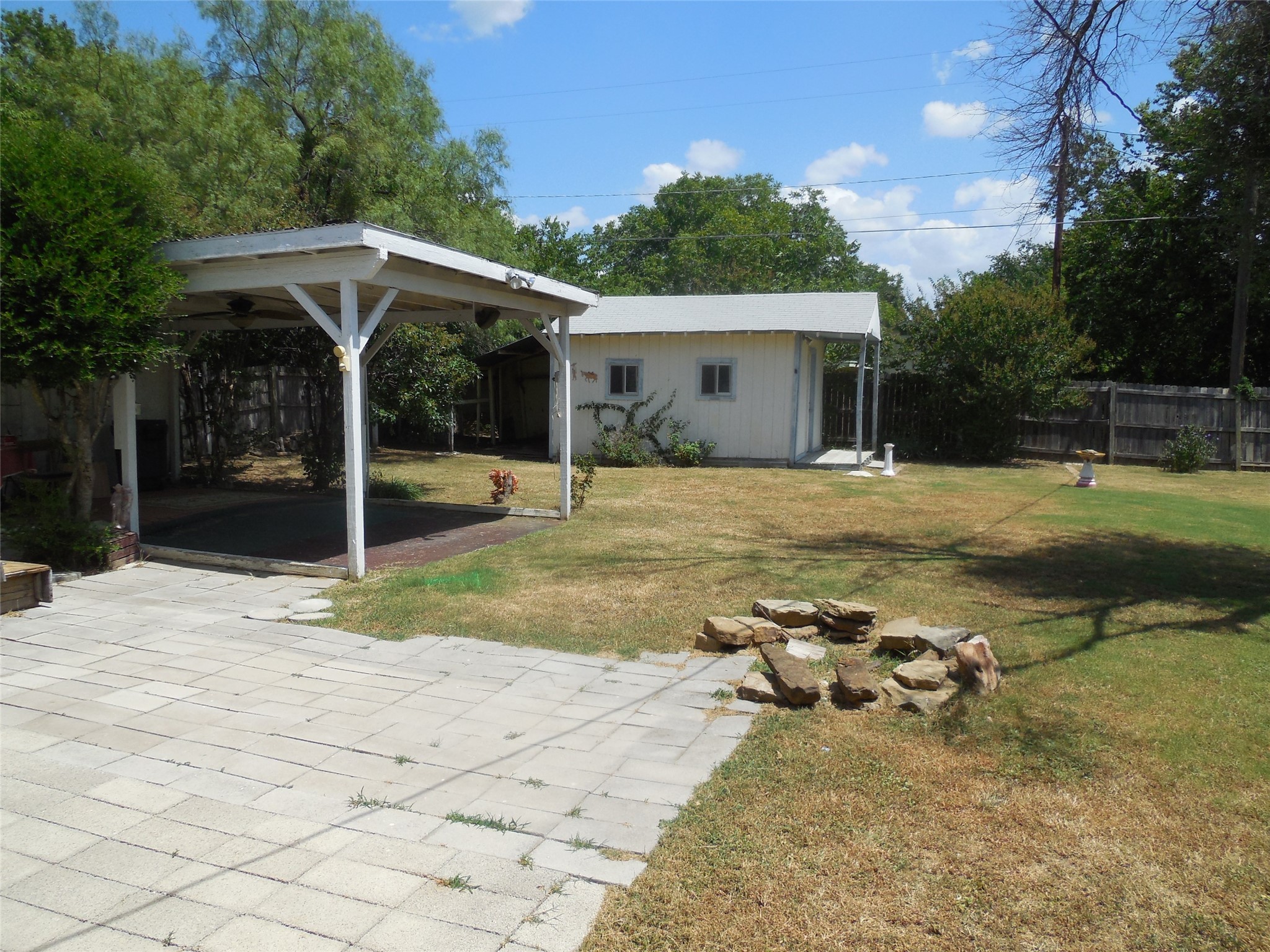 316 Mesquite Street Ranger TX 76470