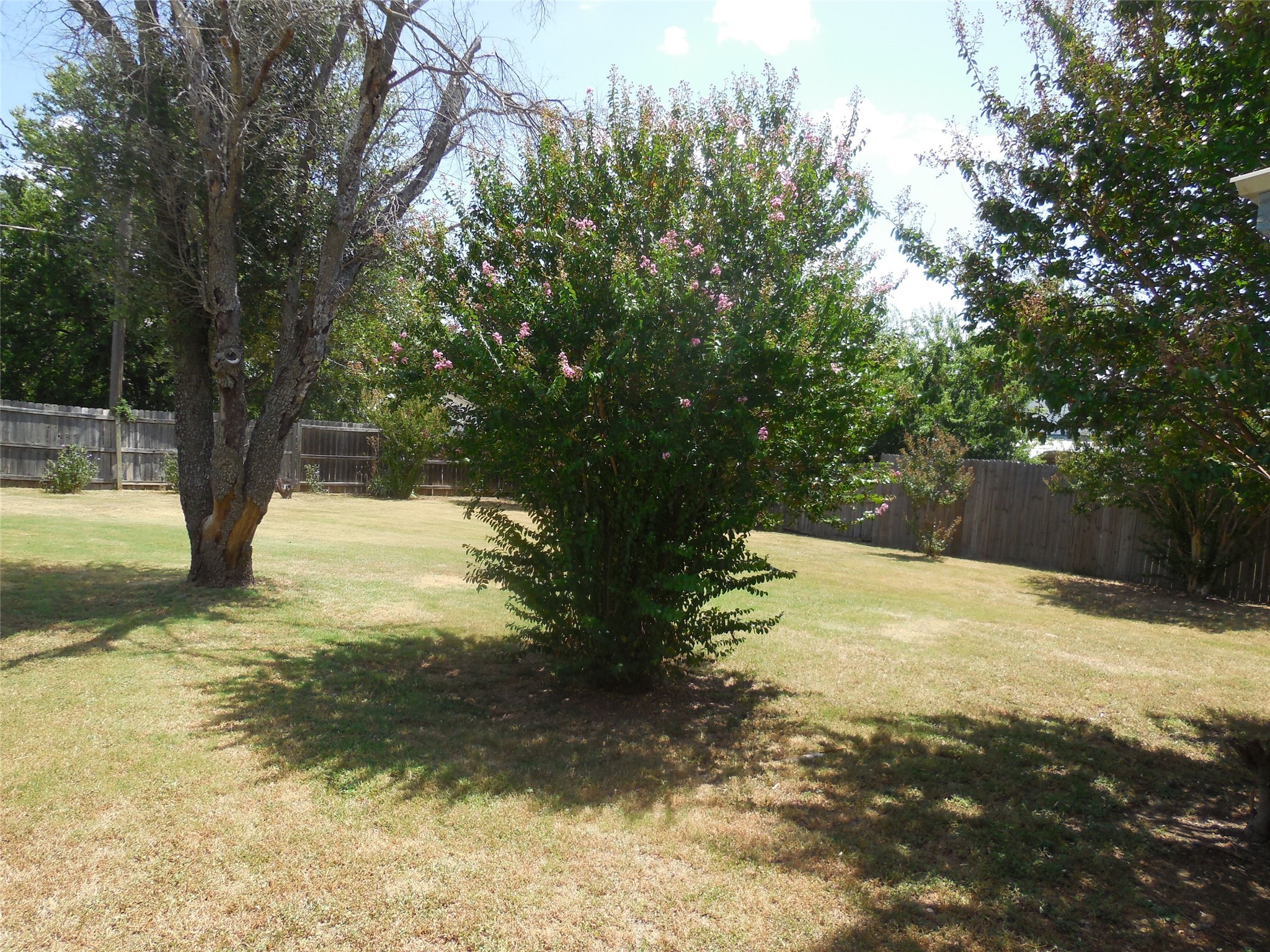 316 Mesquite Street Ranger TX 76470
