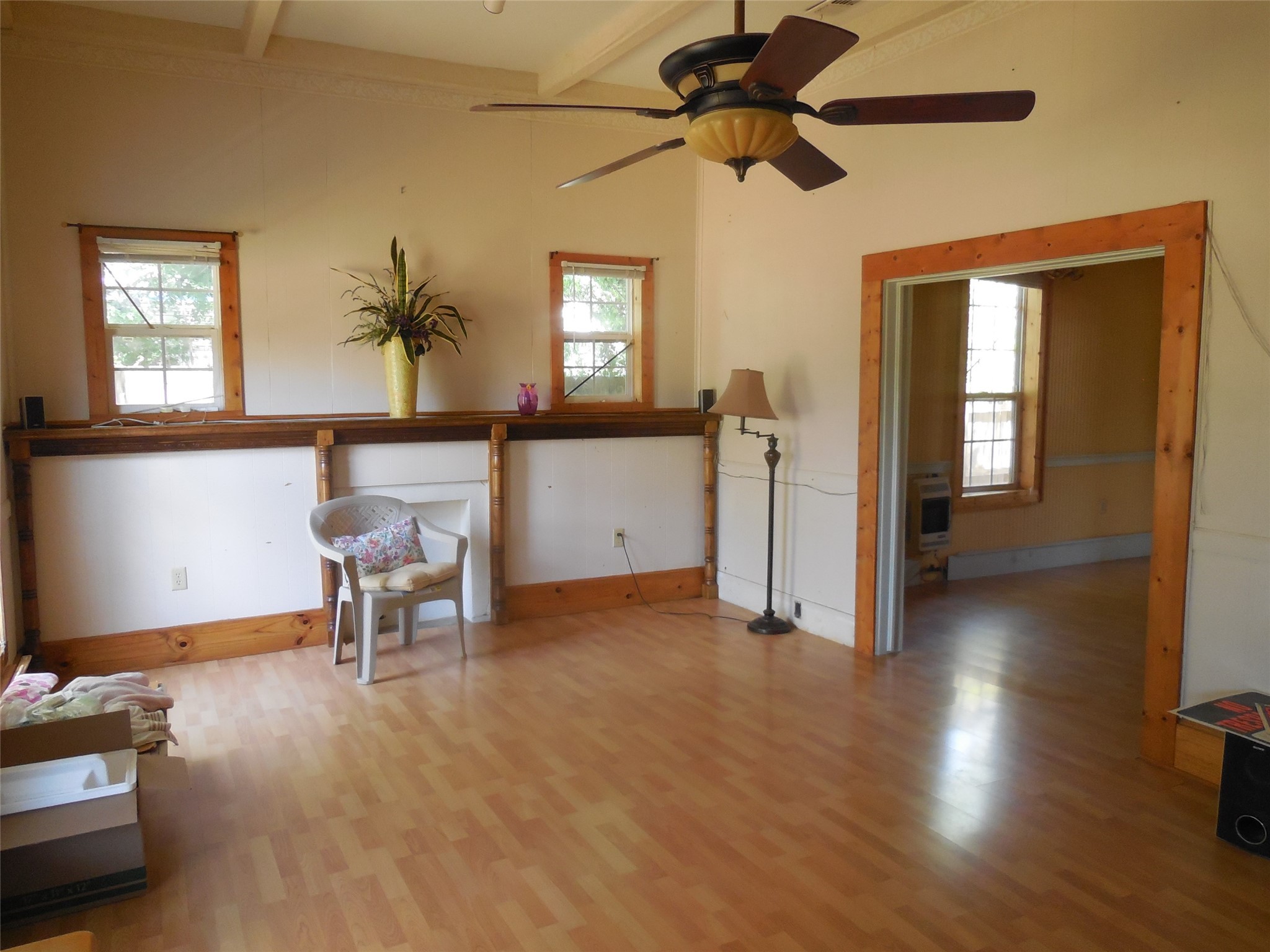 316 Mesquite Street Ranger TX 76470