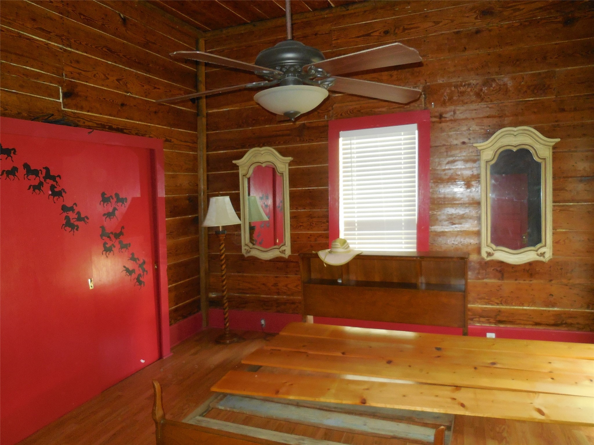 316 Mesquite Street Ranger TX 76470