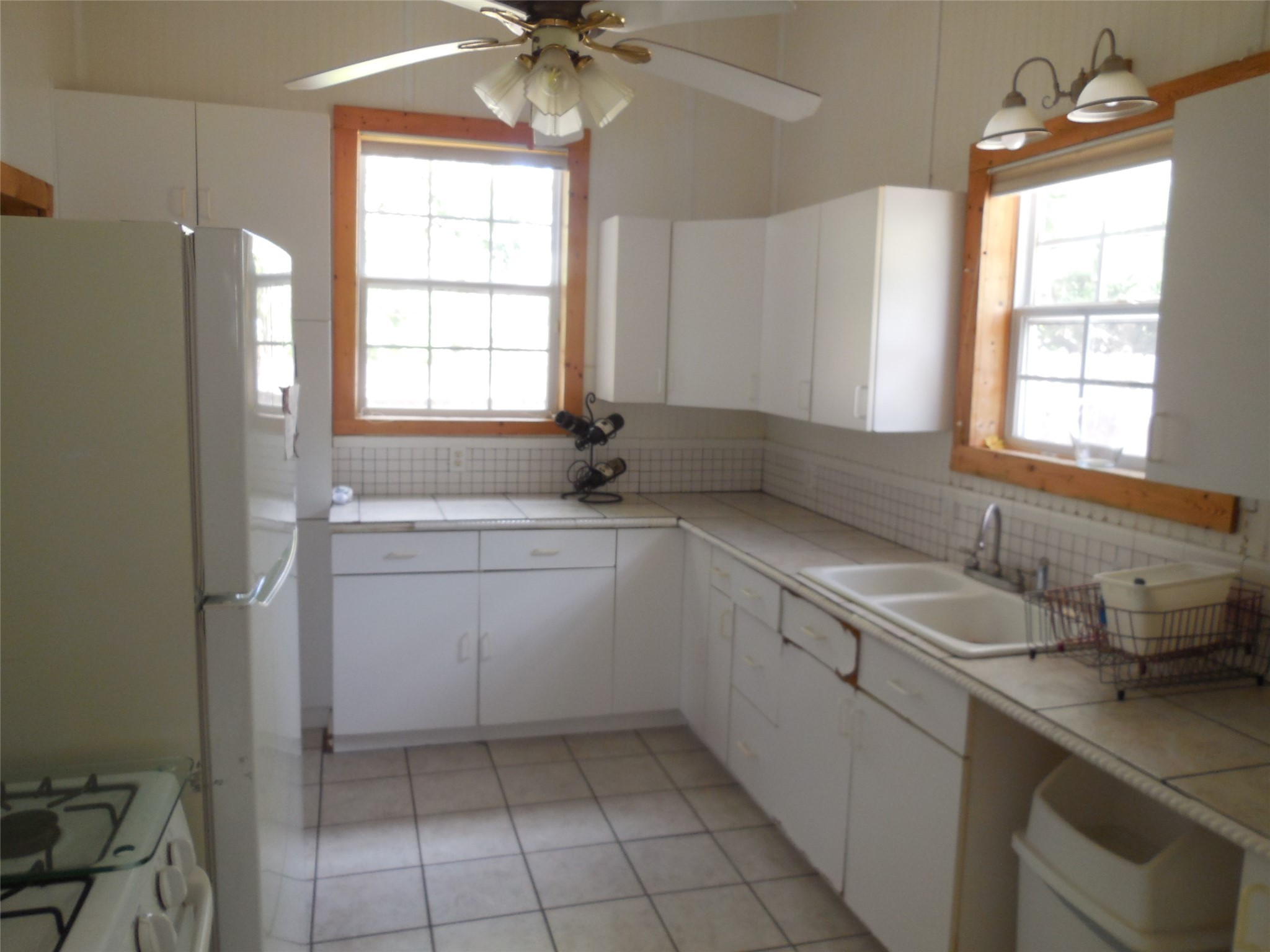316 Mesquite Street Ranger TX 76470