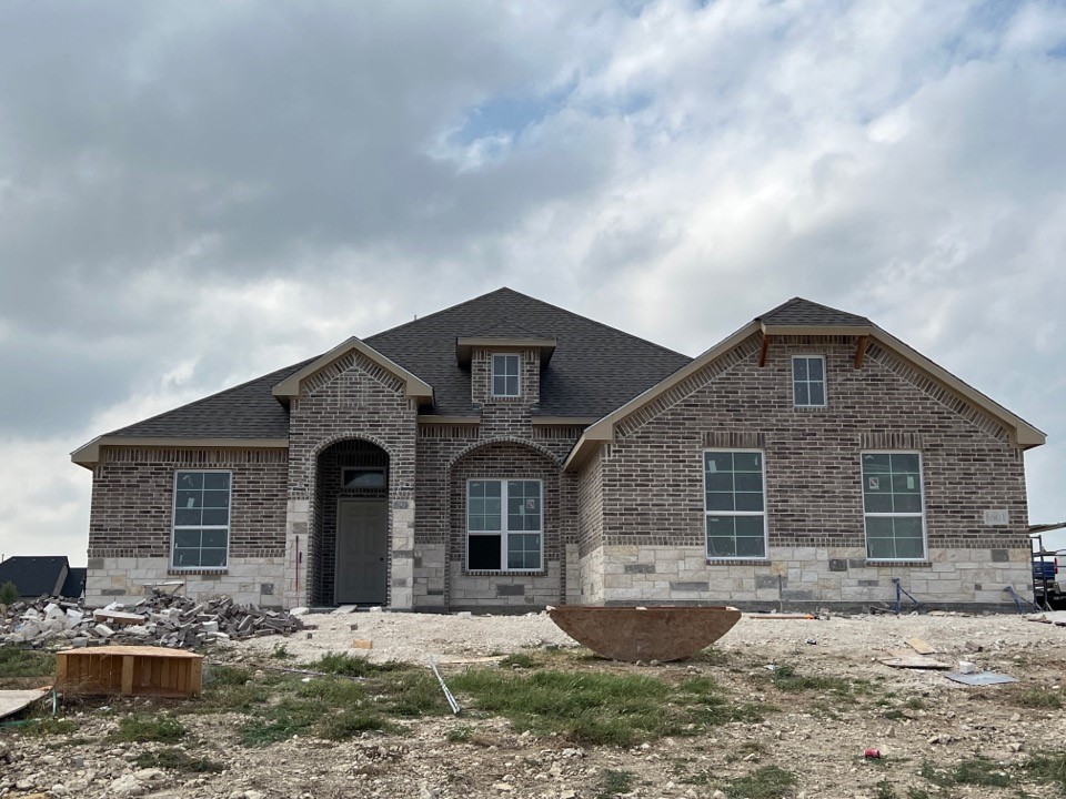 8601 Bricelyn Court Godley TX 76044