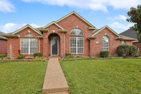 6303 Day Spring Drive The Colony TX 75056