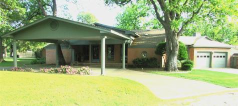 1509 N Gaines Street Ennis TX 75119