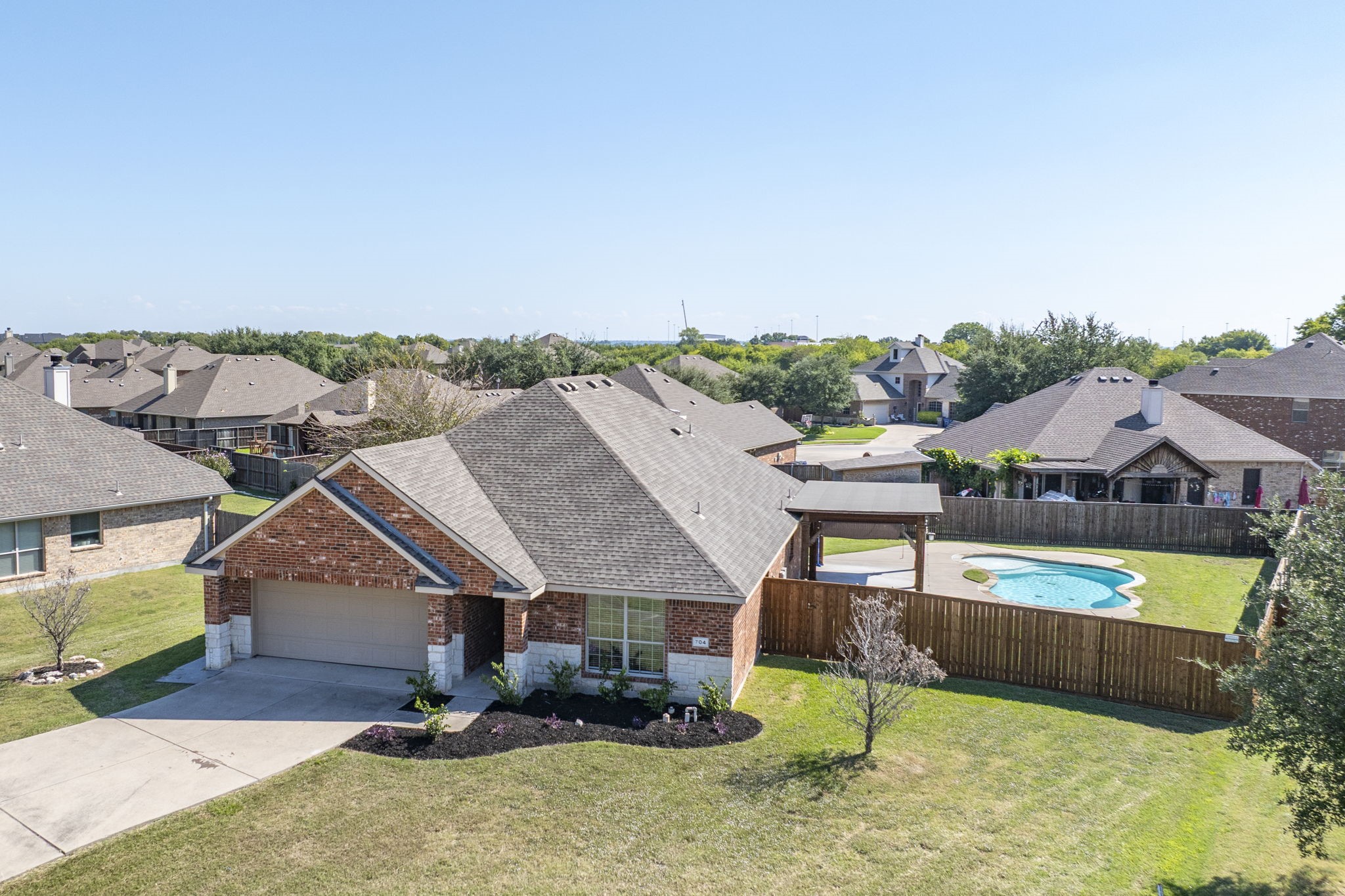 704 Ireland Way Wylie TX 75098