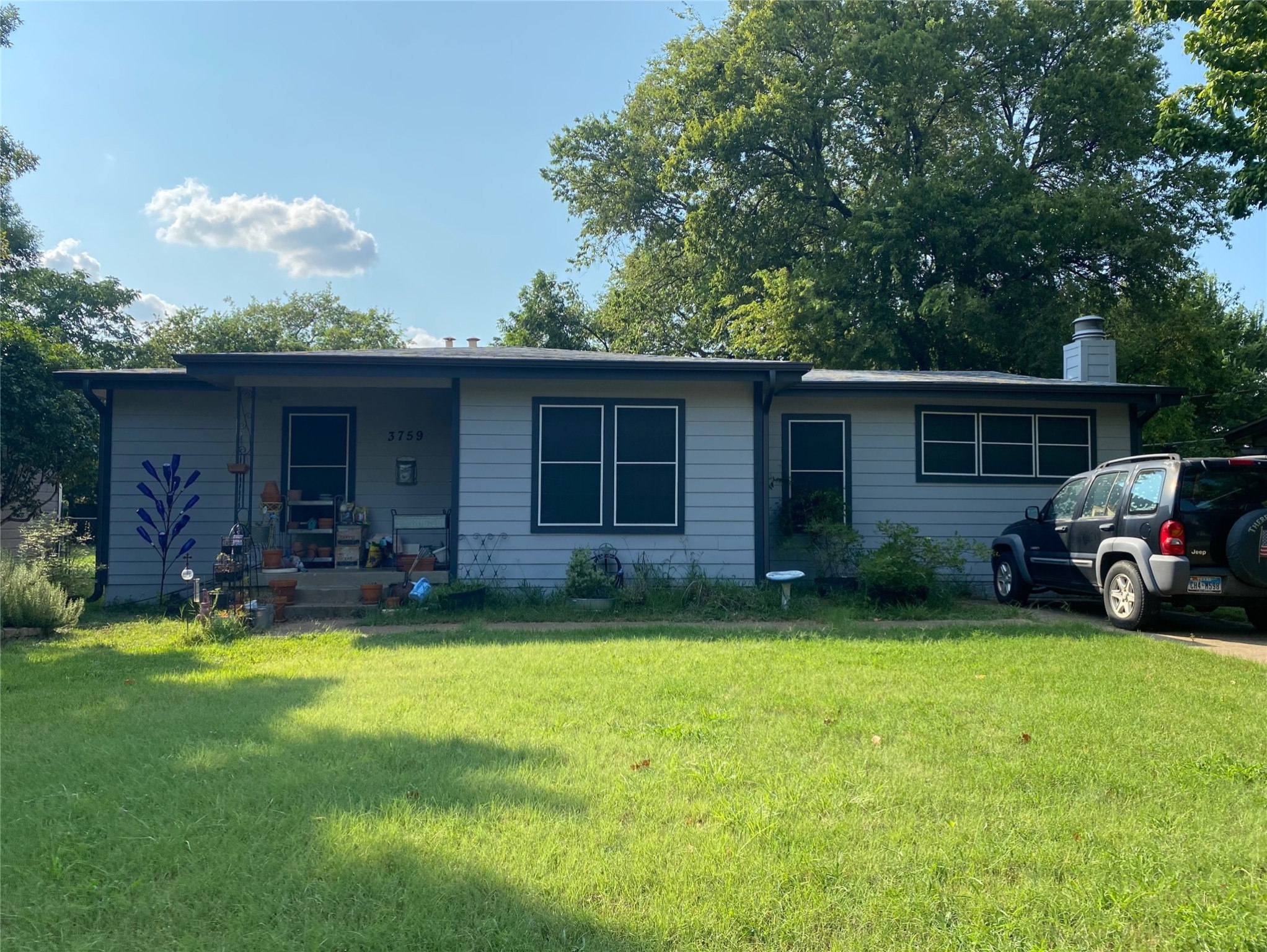 3759 Kris Street North Richland Hills TX 76180
