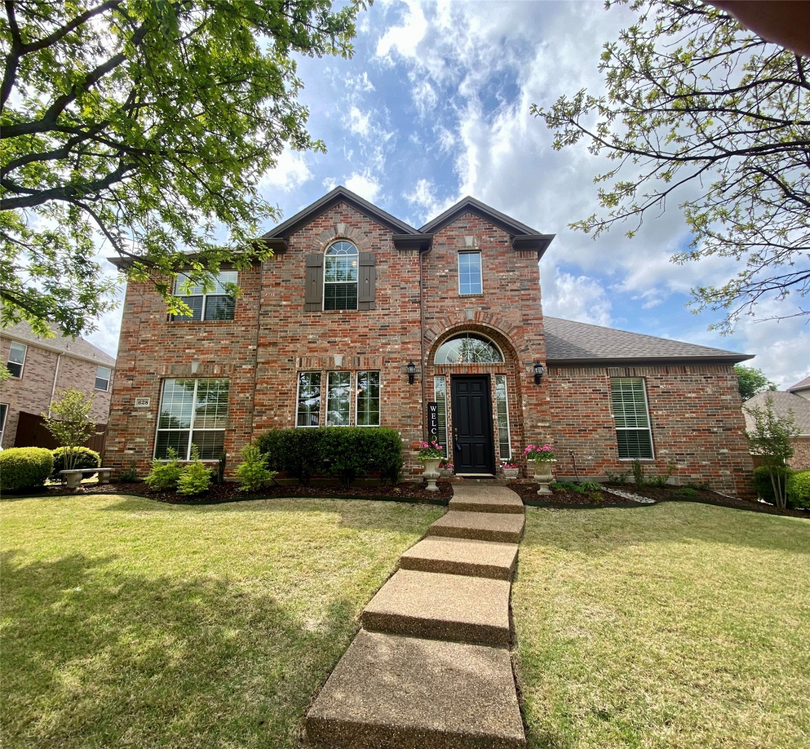 628 Karen Pass Murphy TX 75094