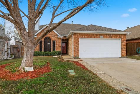 1316 Marchant Place Lewisville TX 75067