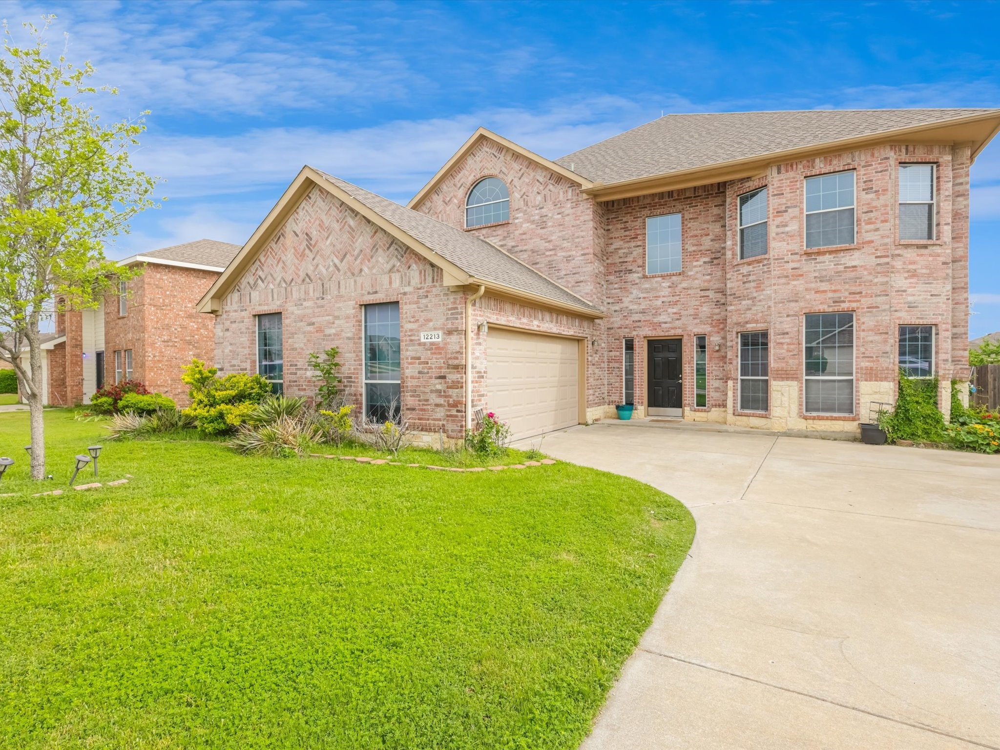 12213 Arbor Lake Road Rhome TX 76078