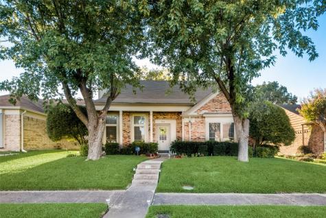 431 Gettysburg Street Mesquite TX 75149